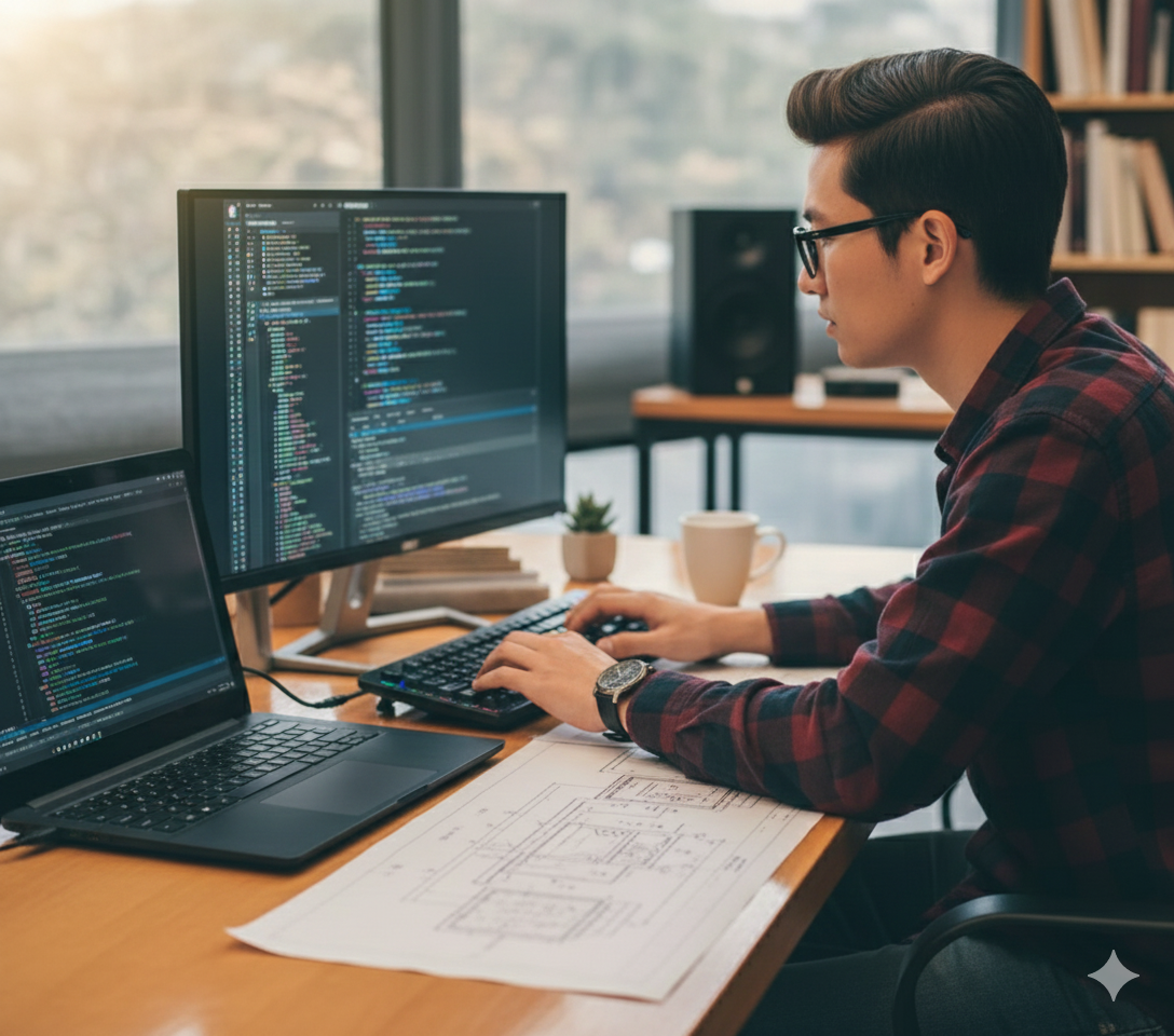 Modern Database Implementation